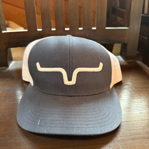 Kimes Ranch Trucker Hat - Picture 1 of 2